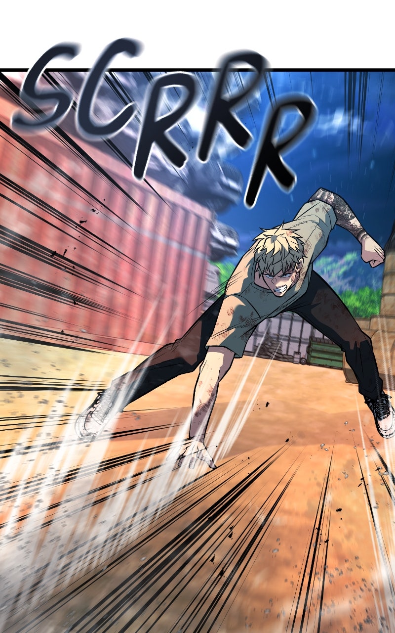 Read King of the Arena FR Manga Online