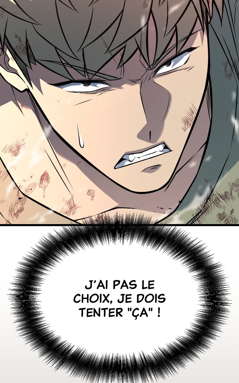 Read King of the Arena FR Manga Online