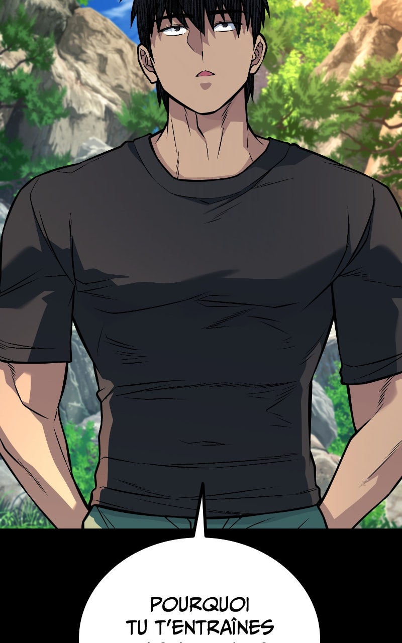 Read King of the Arena FR Manga Online