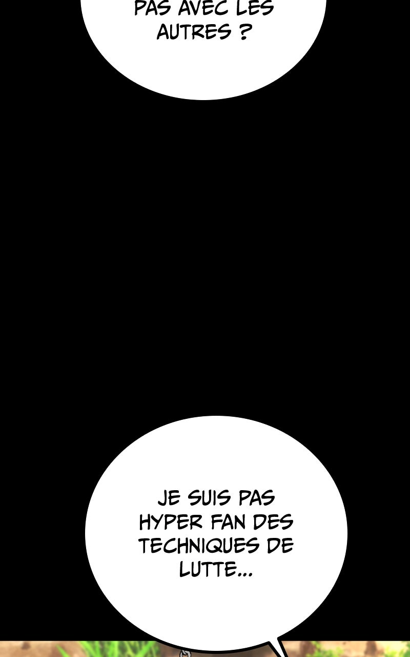 Read King of the Arena FR Manga Online