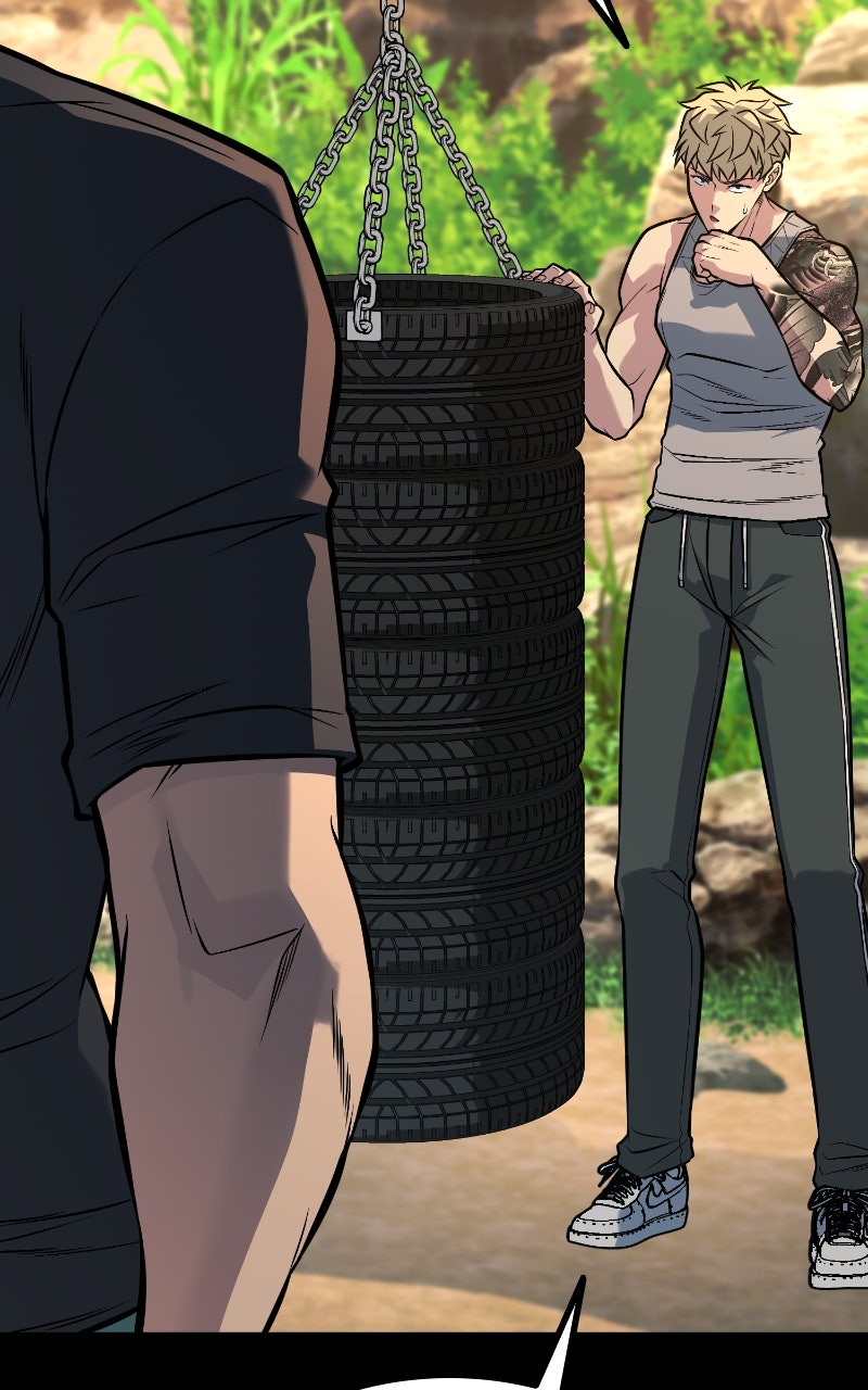 Read King of the Arena FR Manga Online