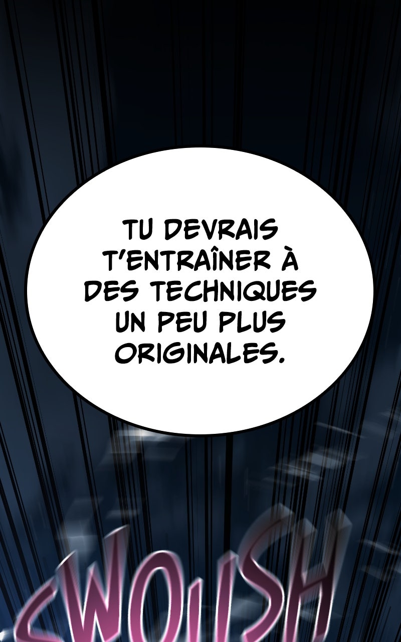 Read King of the Arena FR Manga Online