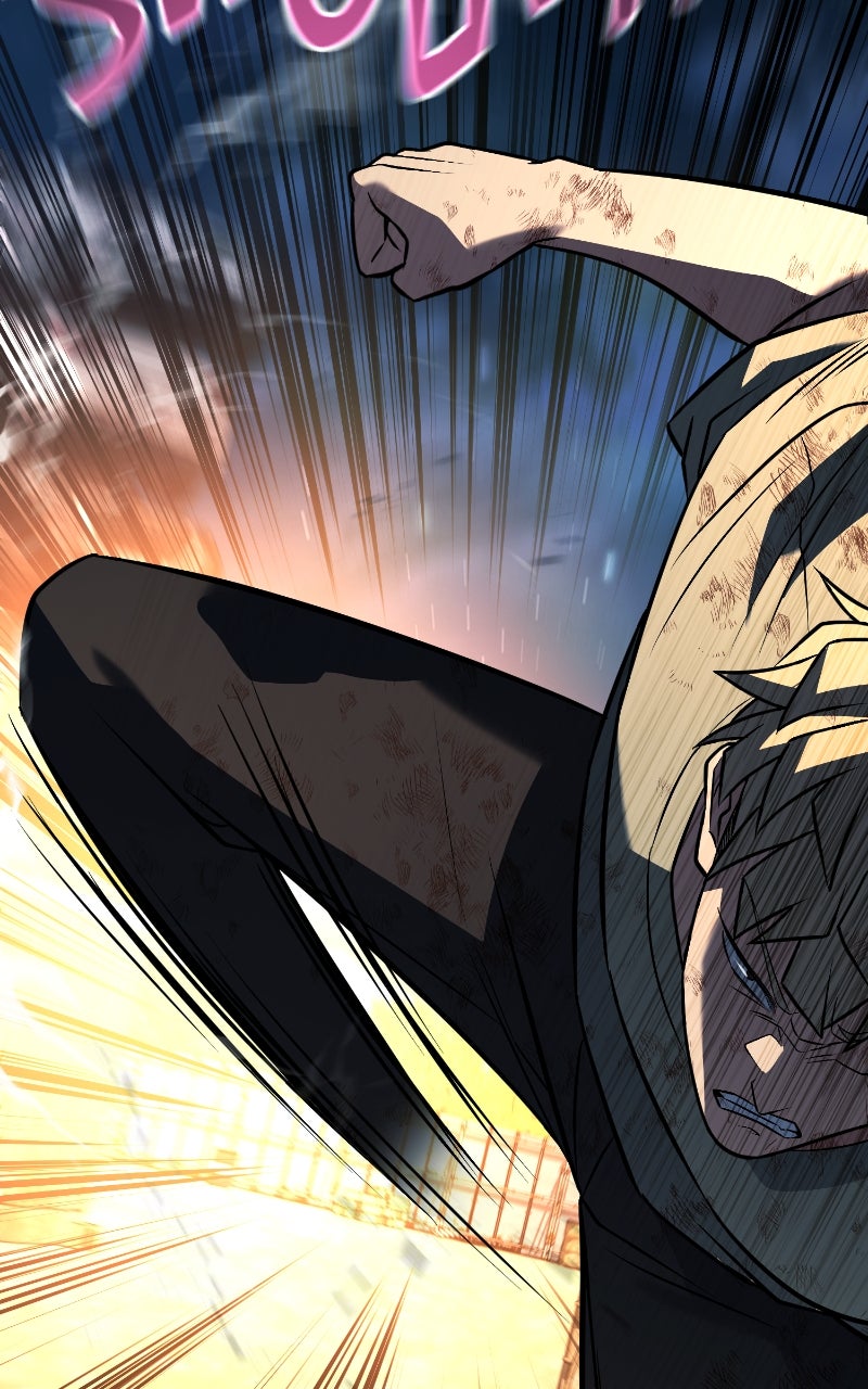 Read King of the Arena FR Manga Online