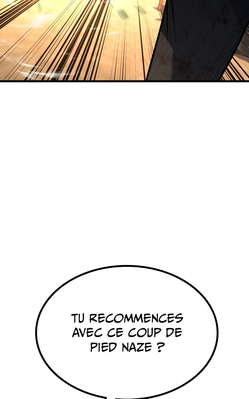 Read King of the Arena FR Manga Online