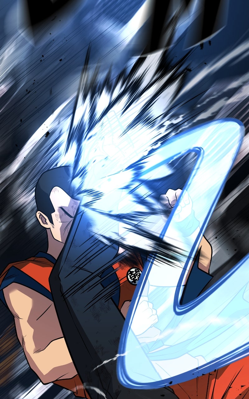 Read King of the Arena FR Manga Online