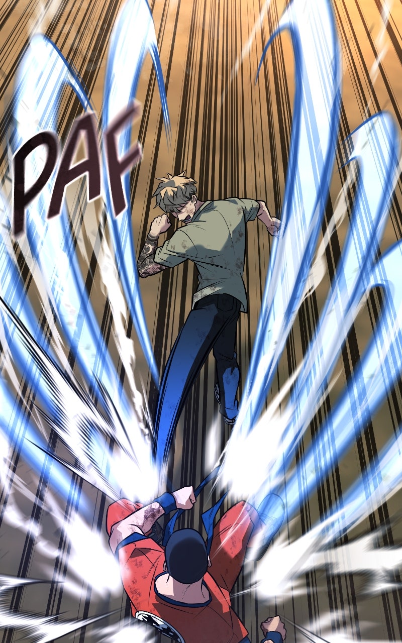 Read King of the Arena FR Manga Online