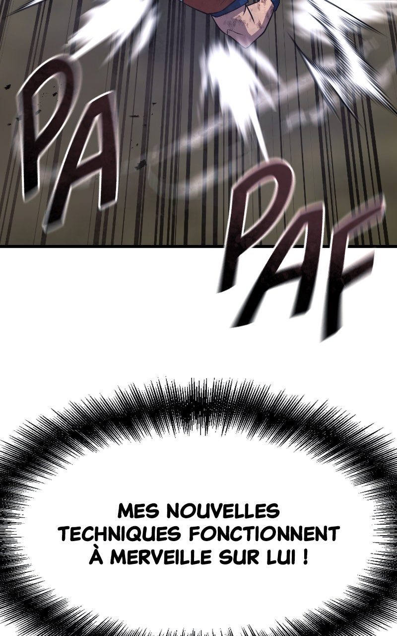 Read King of the Arena FR Manga Online