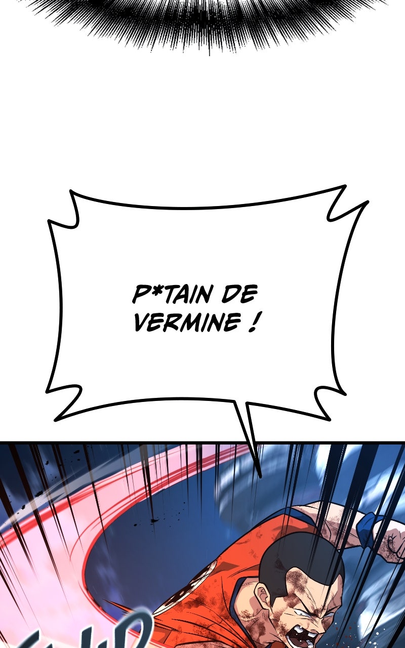 Read King of the Arena FR Manga Online