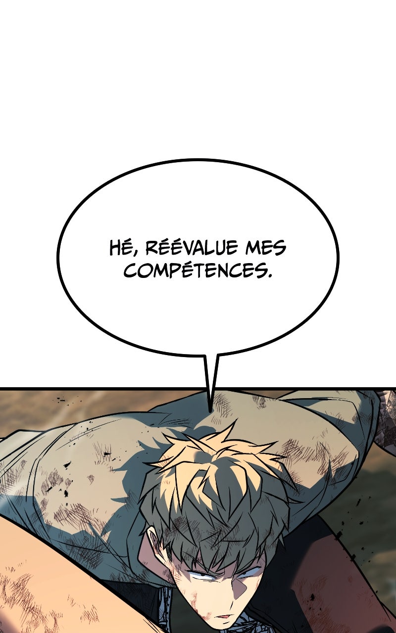 Read King of the Arena FR Manga Online