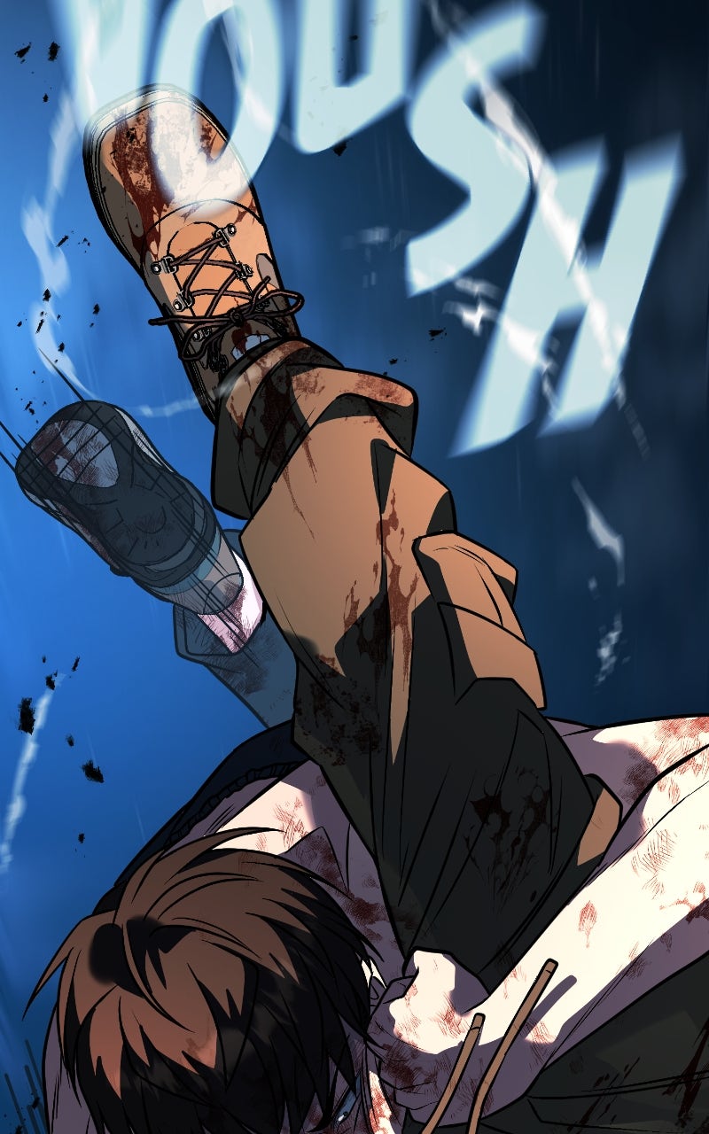 Read King of the Arena FR Manga Online