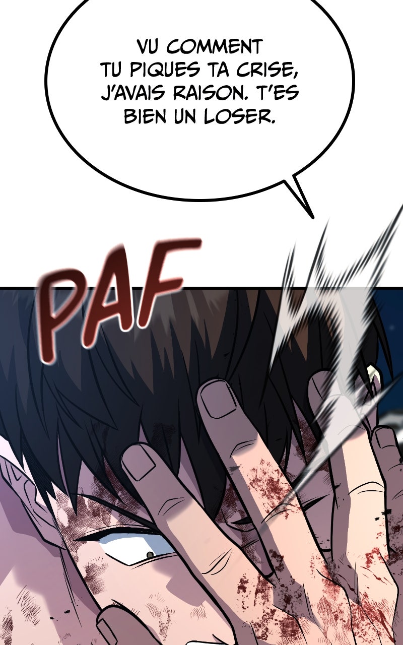 Read King of the Arena FR Manga Online