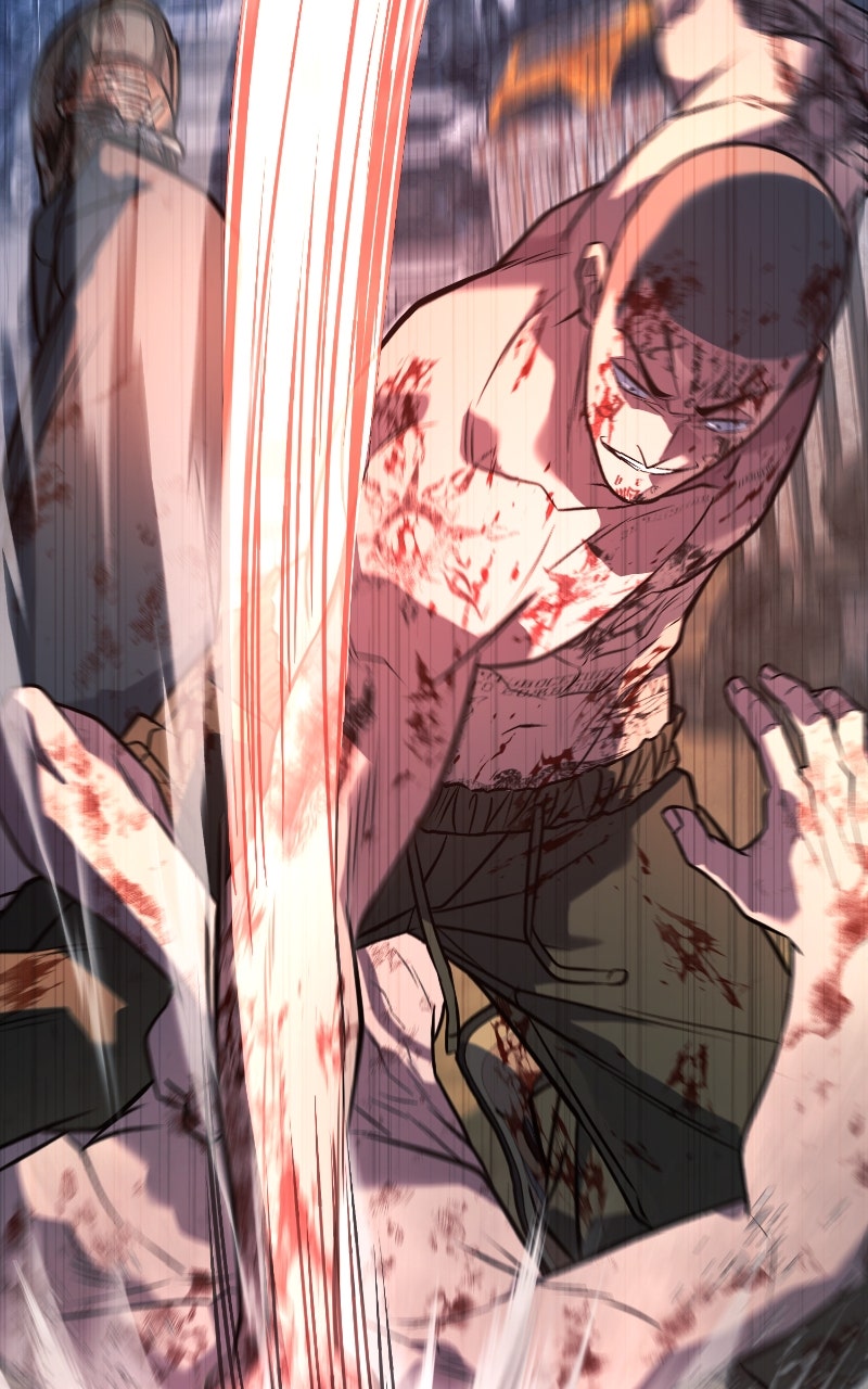 Read King of the Arena FR Manga Online