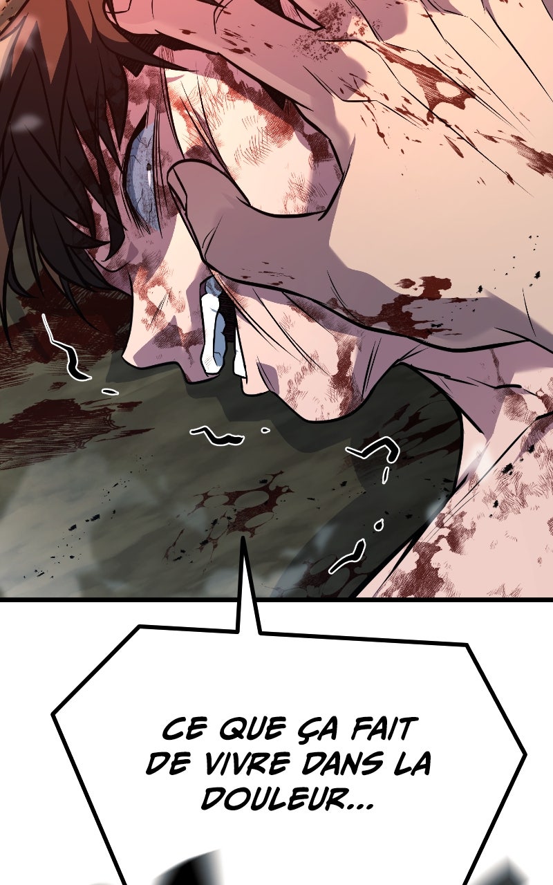 Read King of the Arena FR Manga Online