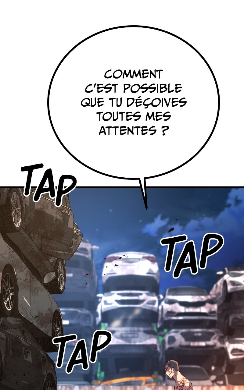 Read King of the Arena FR Manga Online