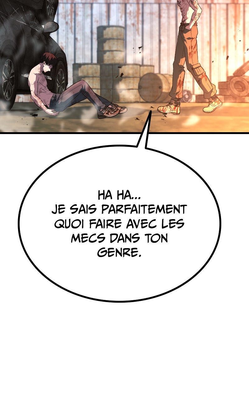 Read King of the Arena FR Manga Online