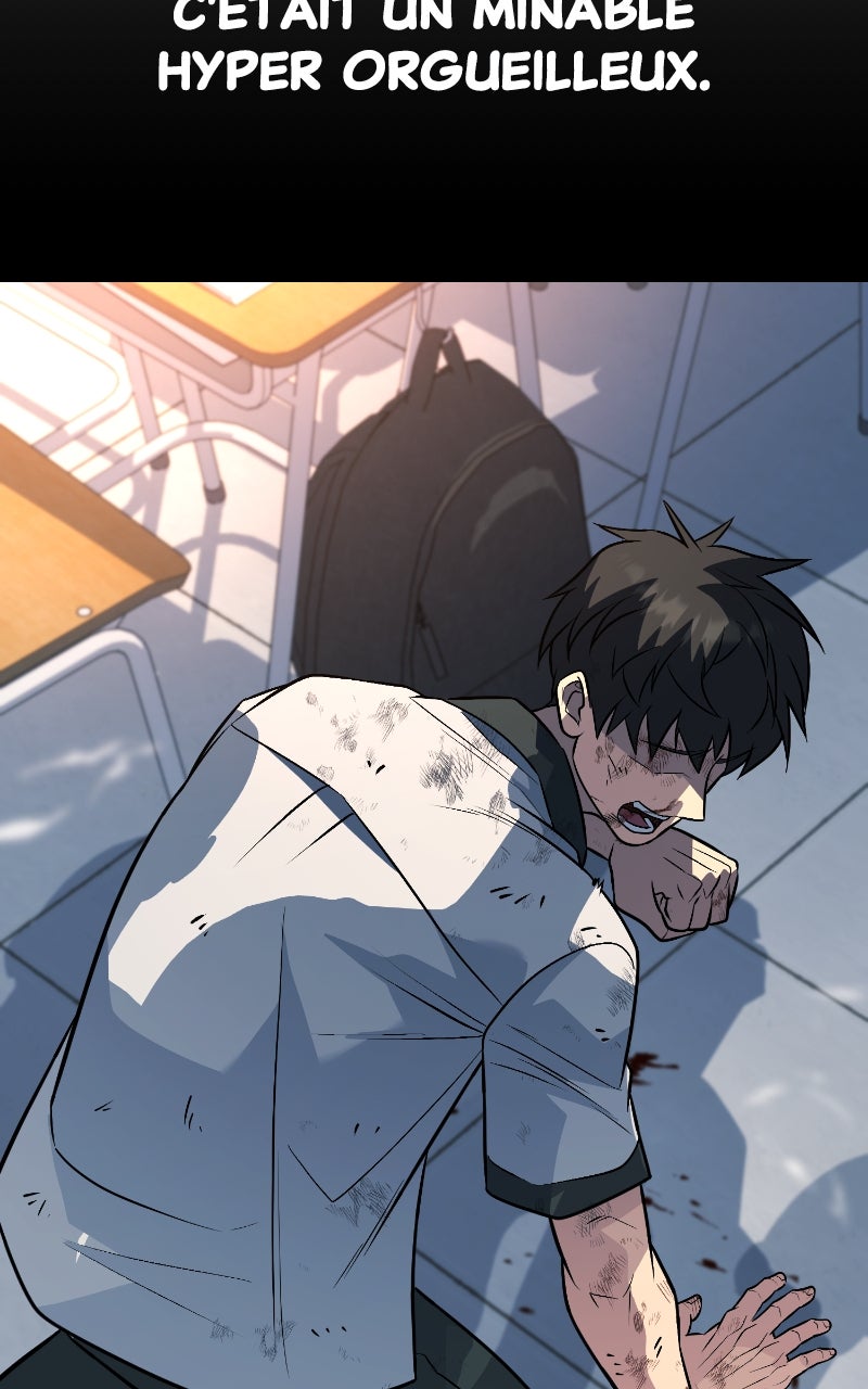 Read King of the Arena FR Manga Online