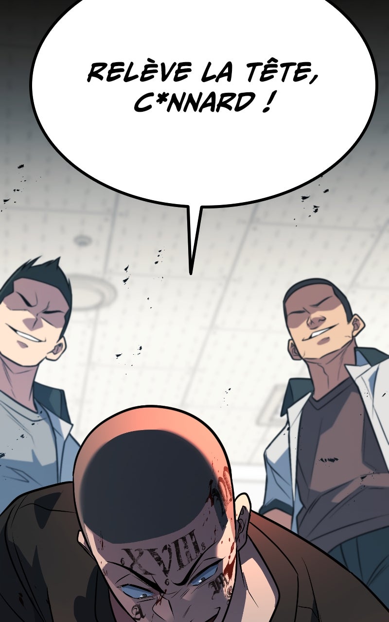 Read King of the Arena FR Manga Online