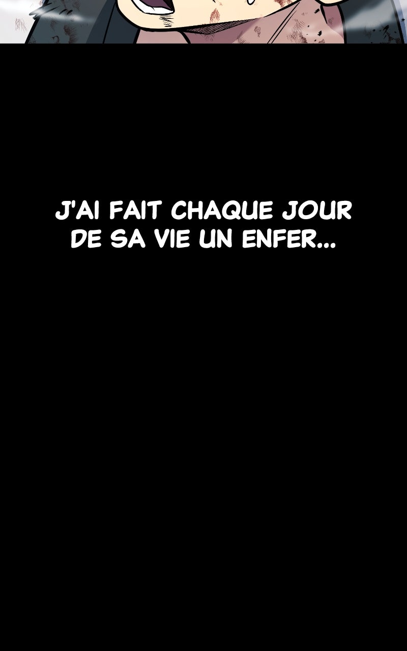 Read King of the Arena FR Manga Online