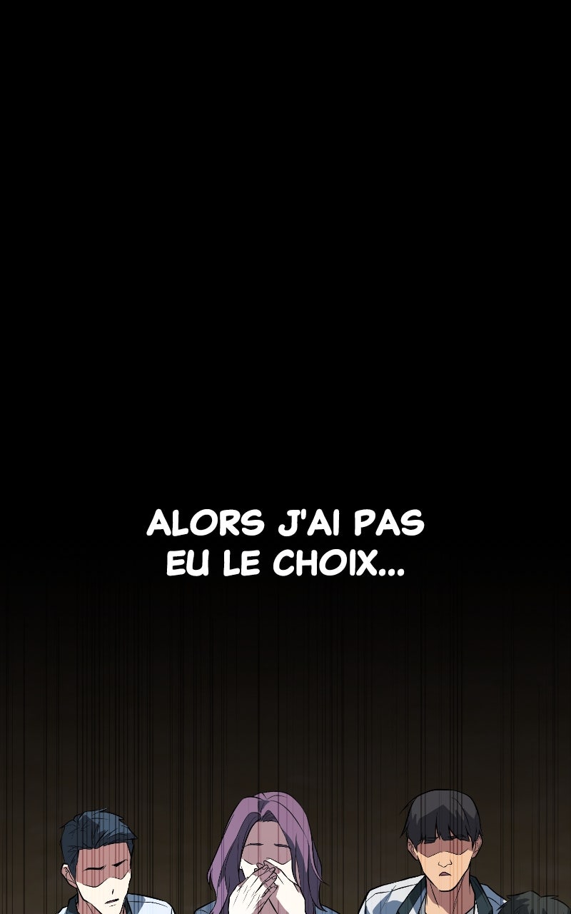 Read King of the Arena FR Manga Online