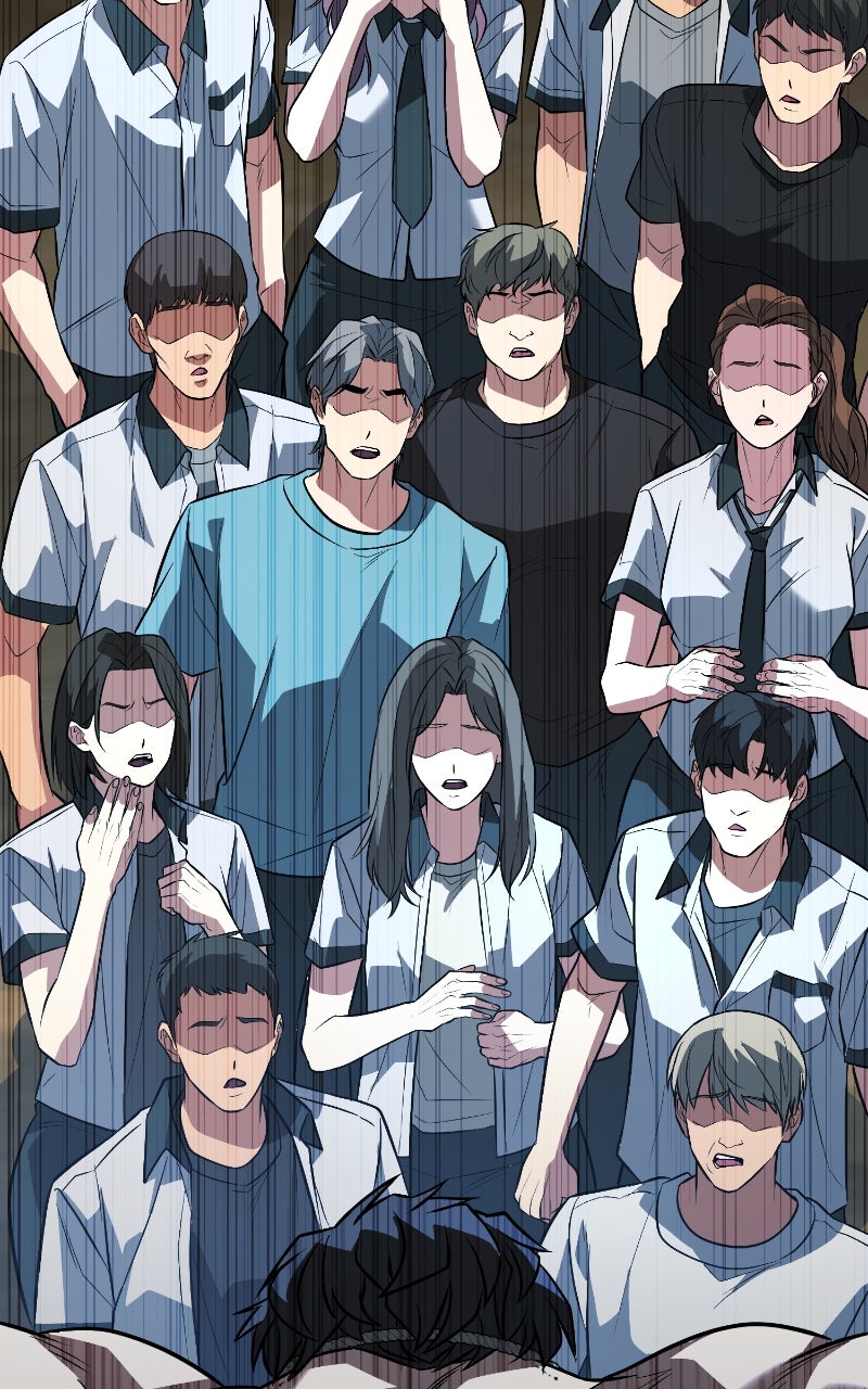 Read King of the Arena FR Manga Online