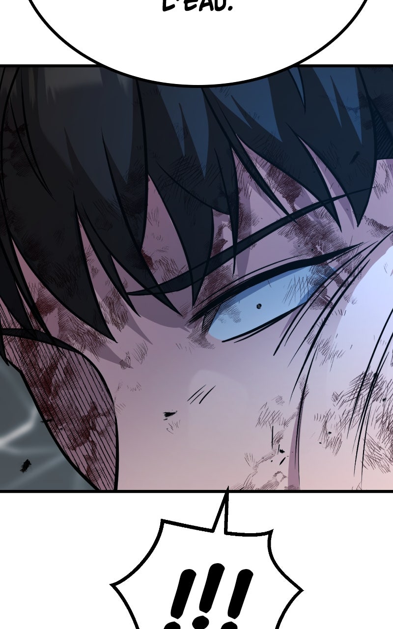 Read King of the Arena FR Manga Online