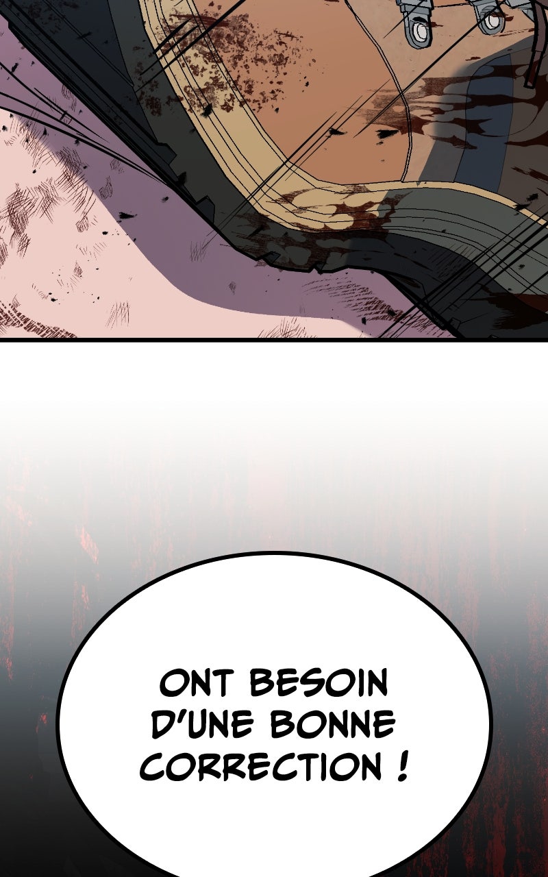 Read King of the Arena FR Manga Online