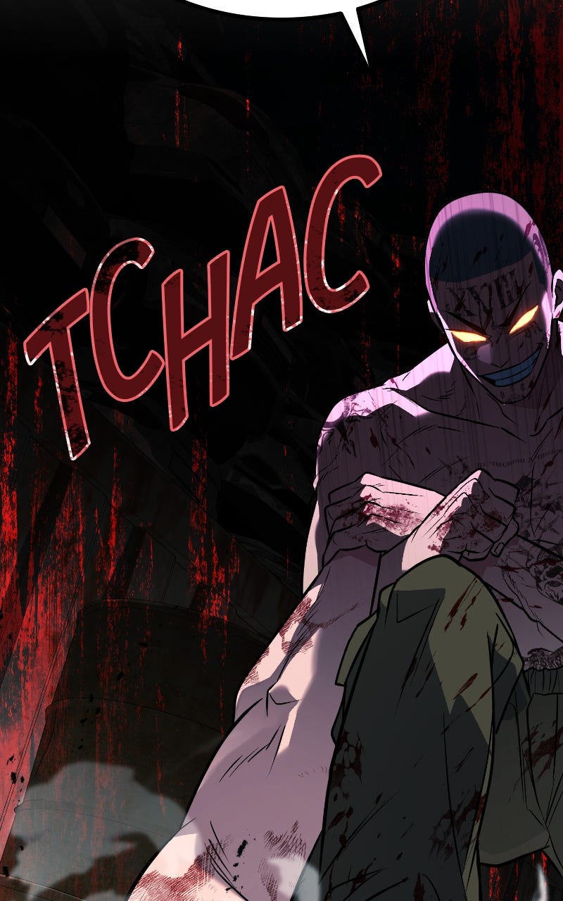 Read King of the Arena FR Manga Online