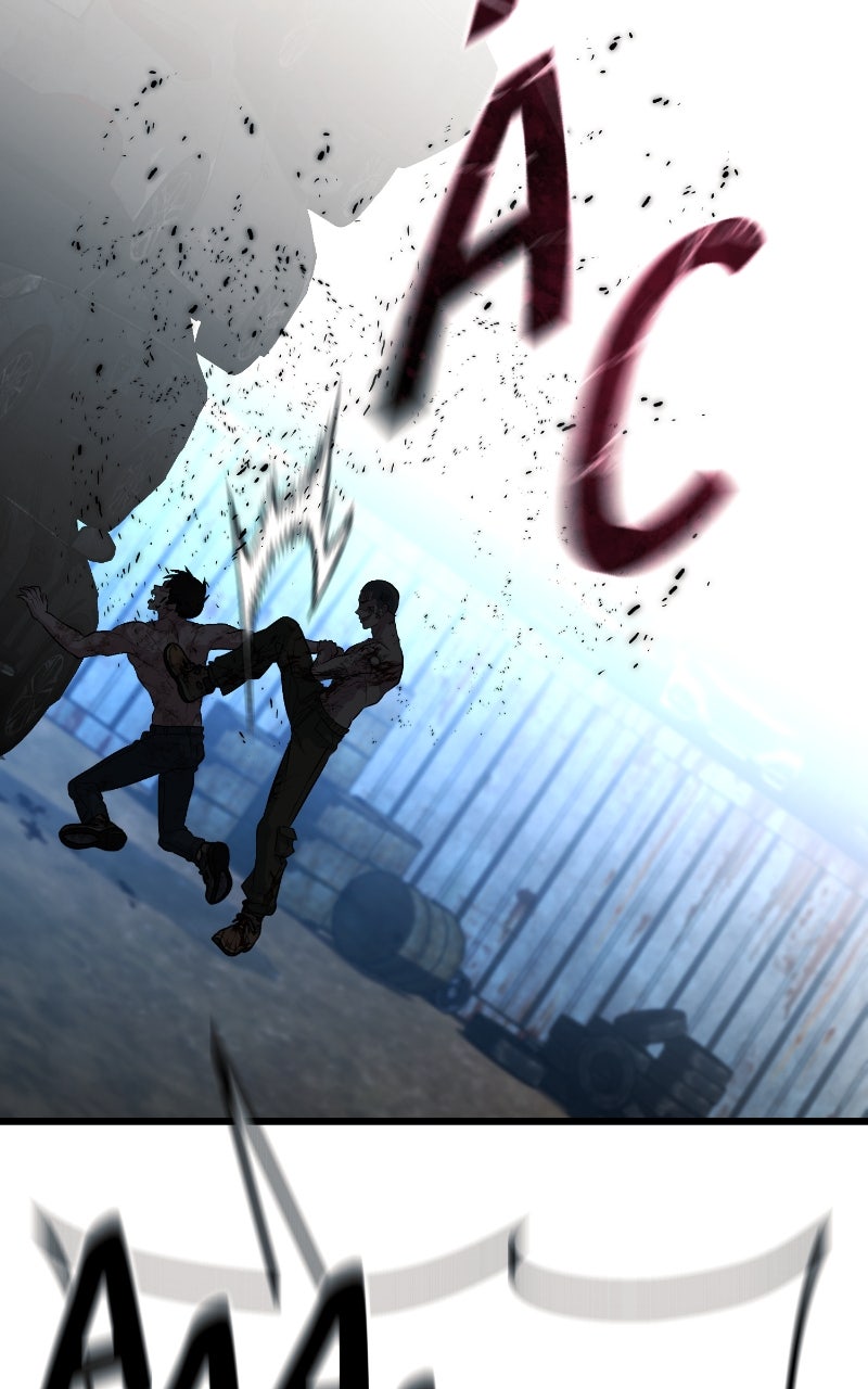 Read King of the Arena FR Manga Online