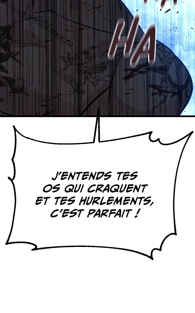 Read King of the Arena FR Manga Online