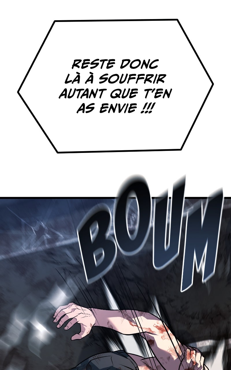 Read King of the Arena FR Manga Online