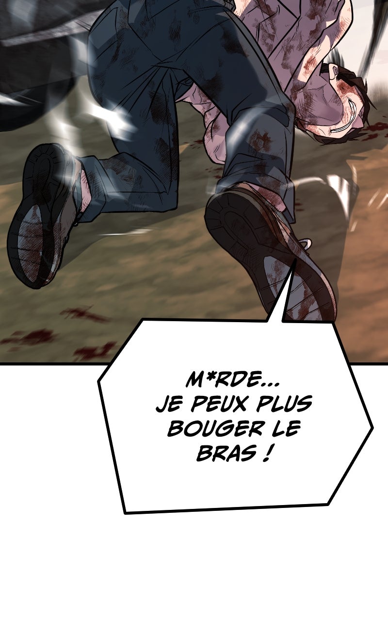 Read King of the Arena FR Manga Online