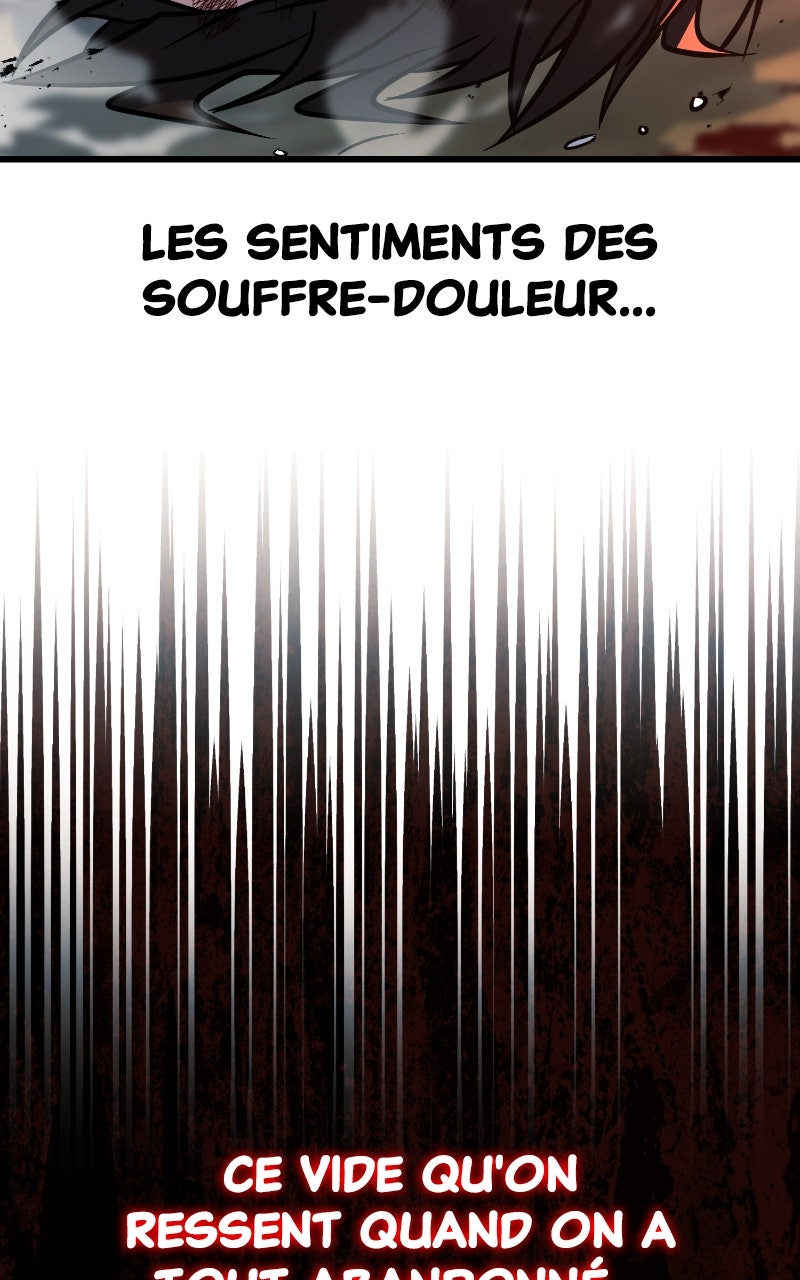 Read King of the Arena FR Manga Online