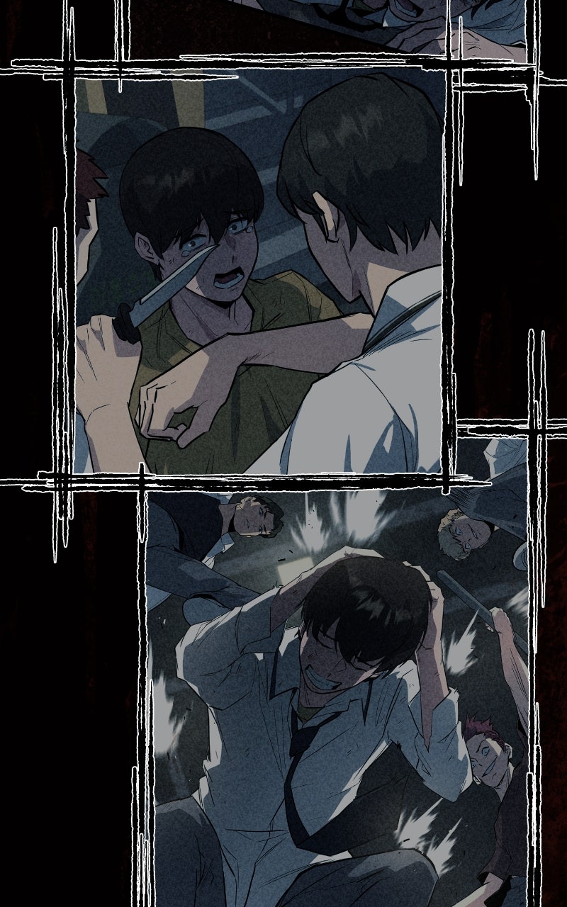 Read King of the Arena FR Manga Online