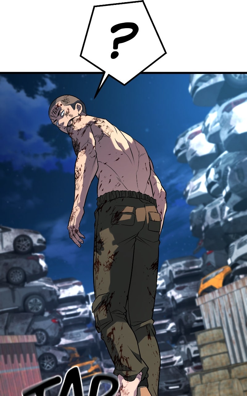 Read King of the Arena FR Manga Online