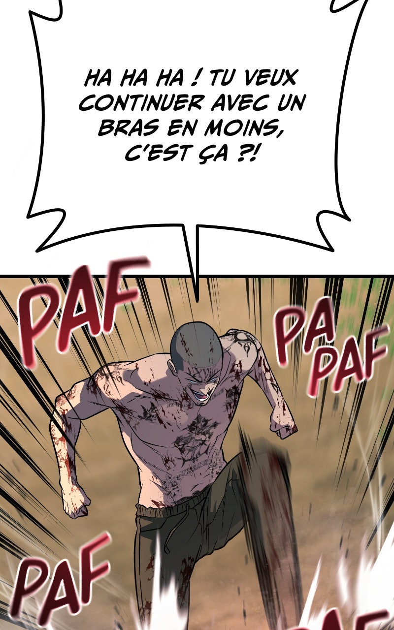 Read King of the Arena FR Manga Online