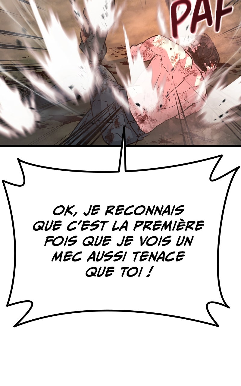 Read King of the Arena FR Manga Online