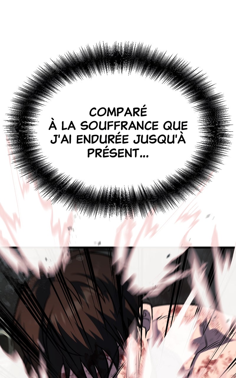 Read King of the Arena FR Manga Online