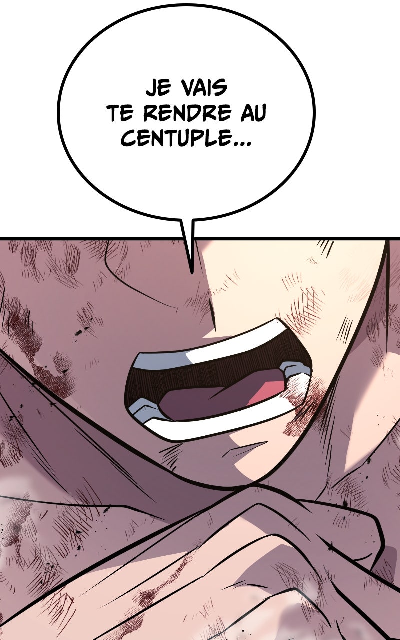 Read King of the Arena FR Manga Online