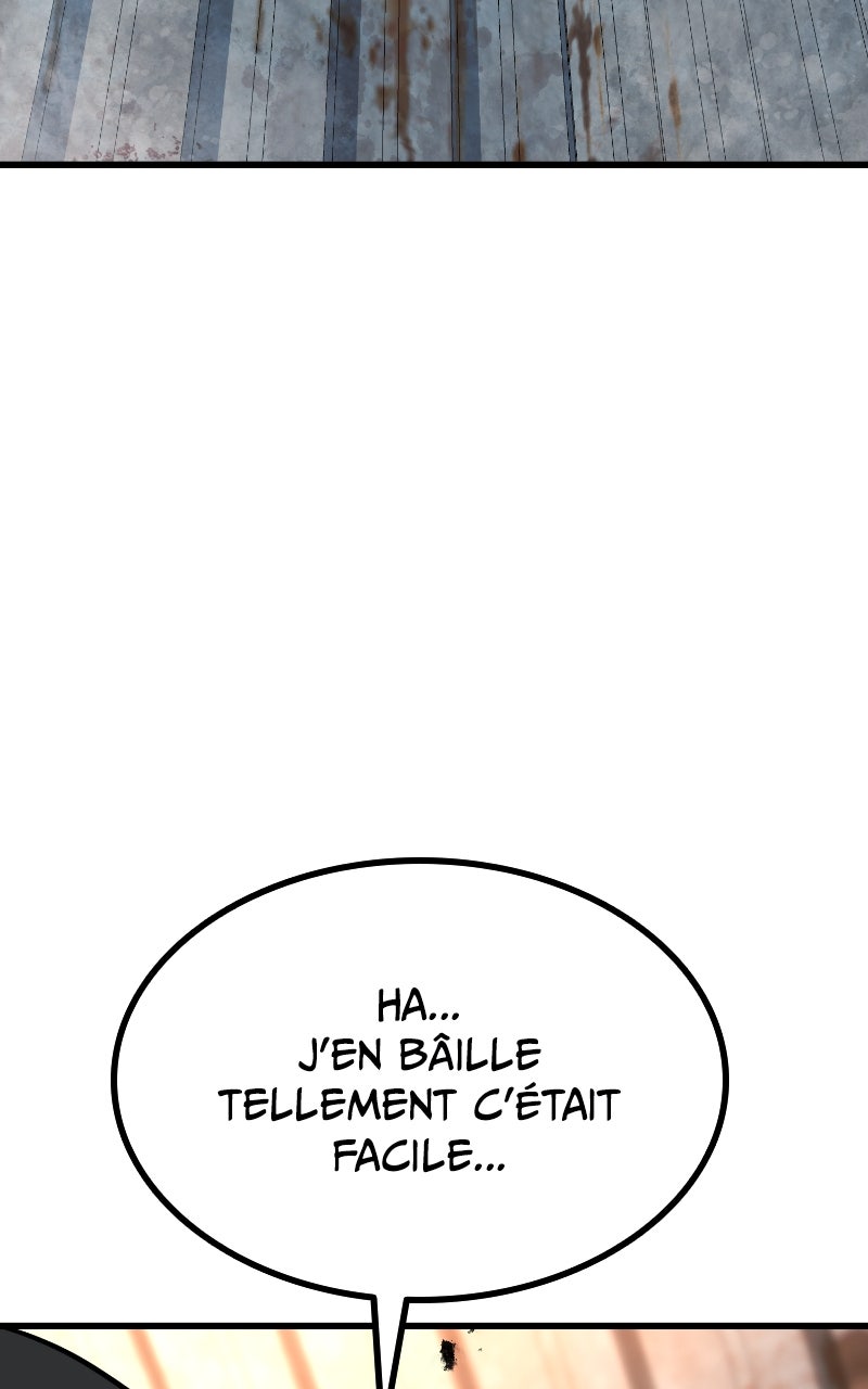 Read King of the Arena FR Manga Online