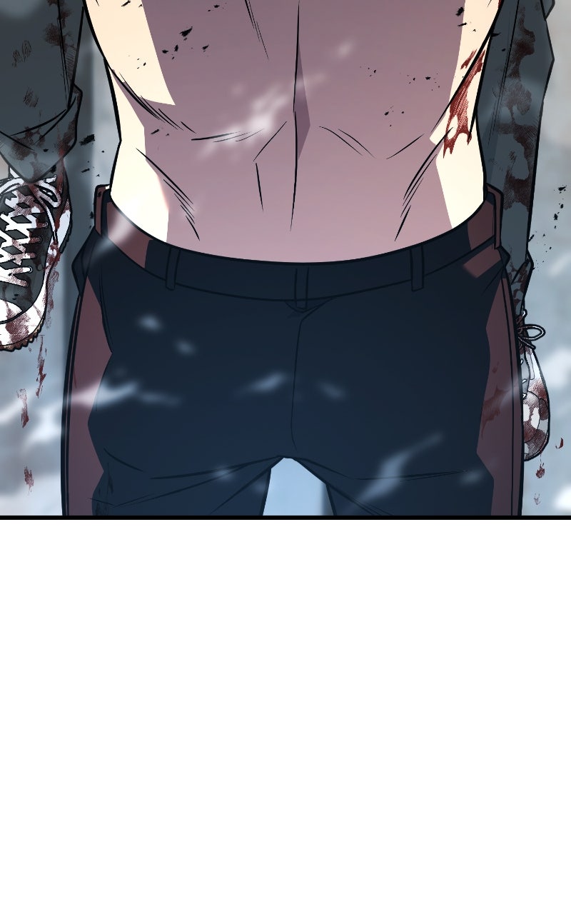 Read King of the Arena FR Manga Online