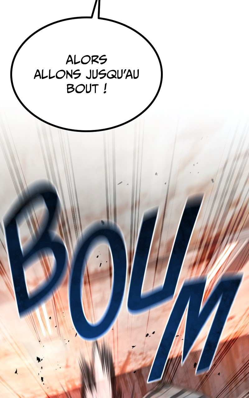 Read King of the Arena FR Manga Online