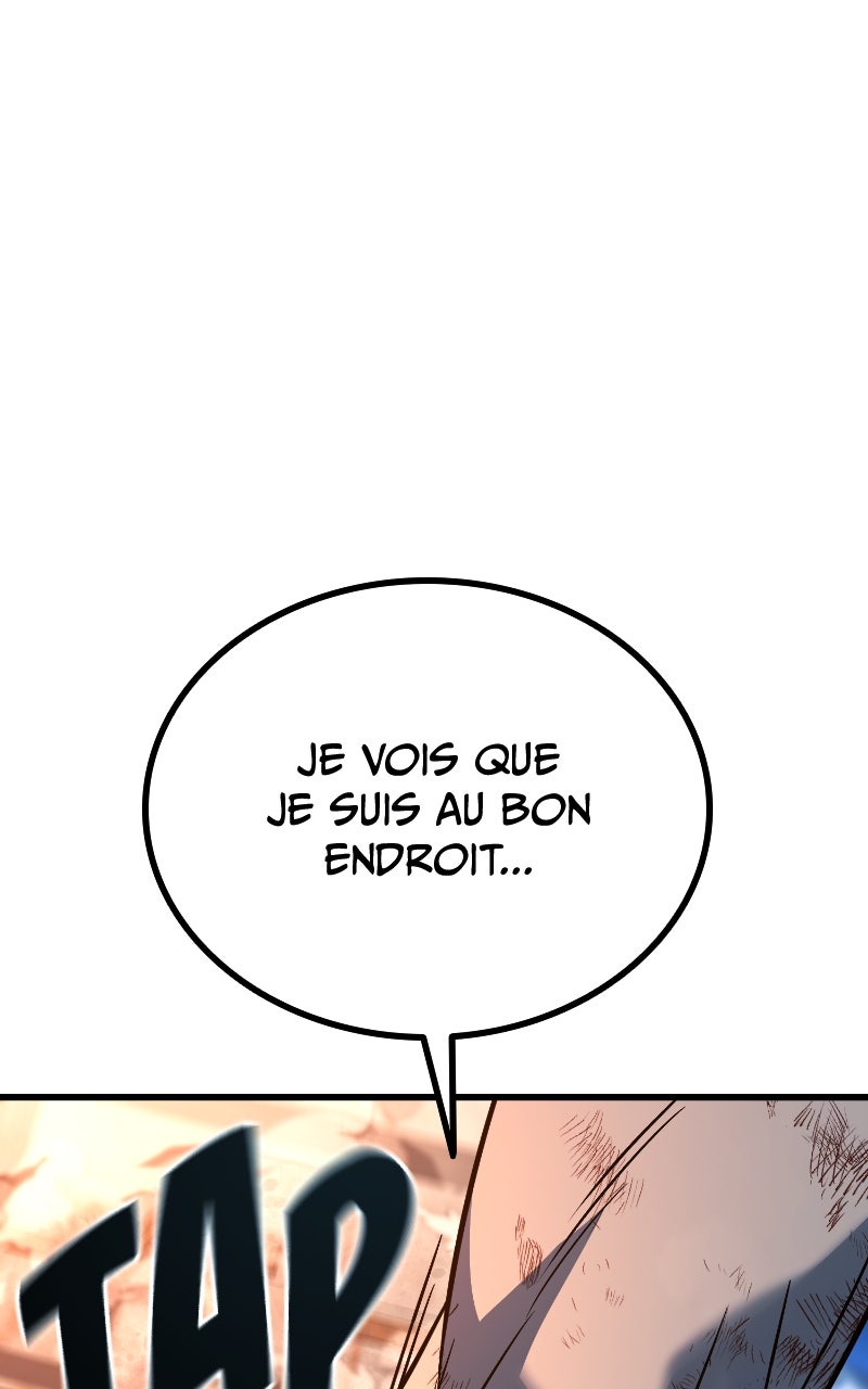 Read King of the Arena FR Manga Online