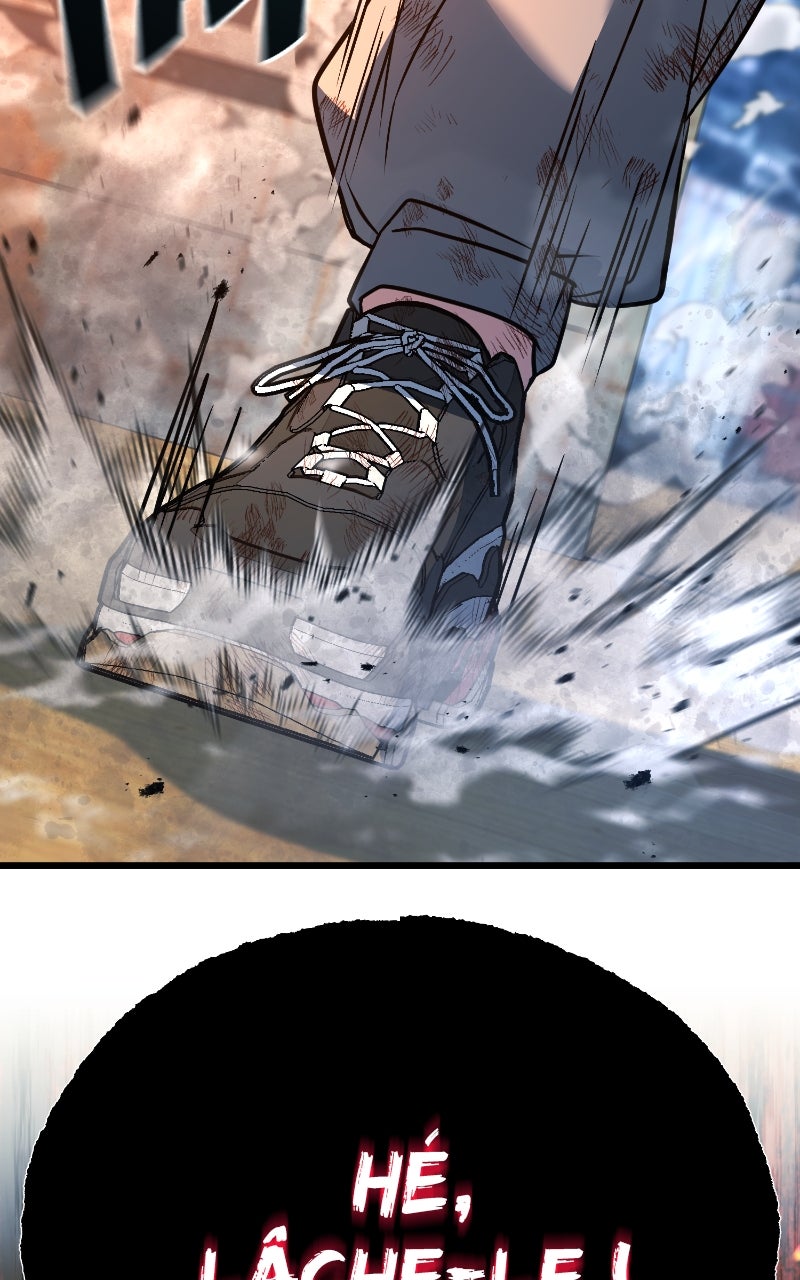 Read King of the Arena FR Manga Online