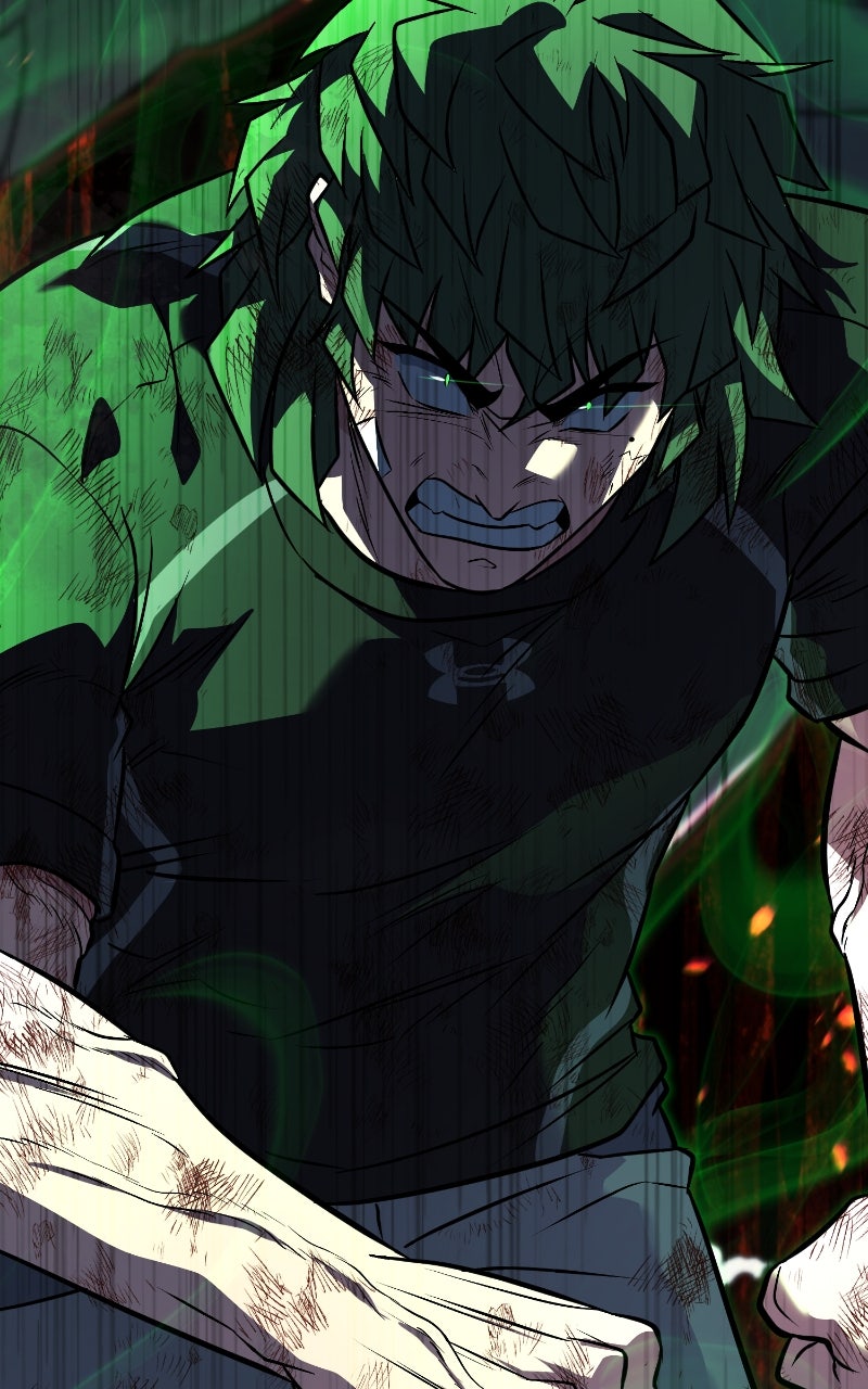 Read King of the Arena FR Manga Online