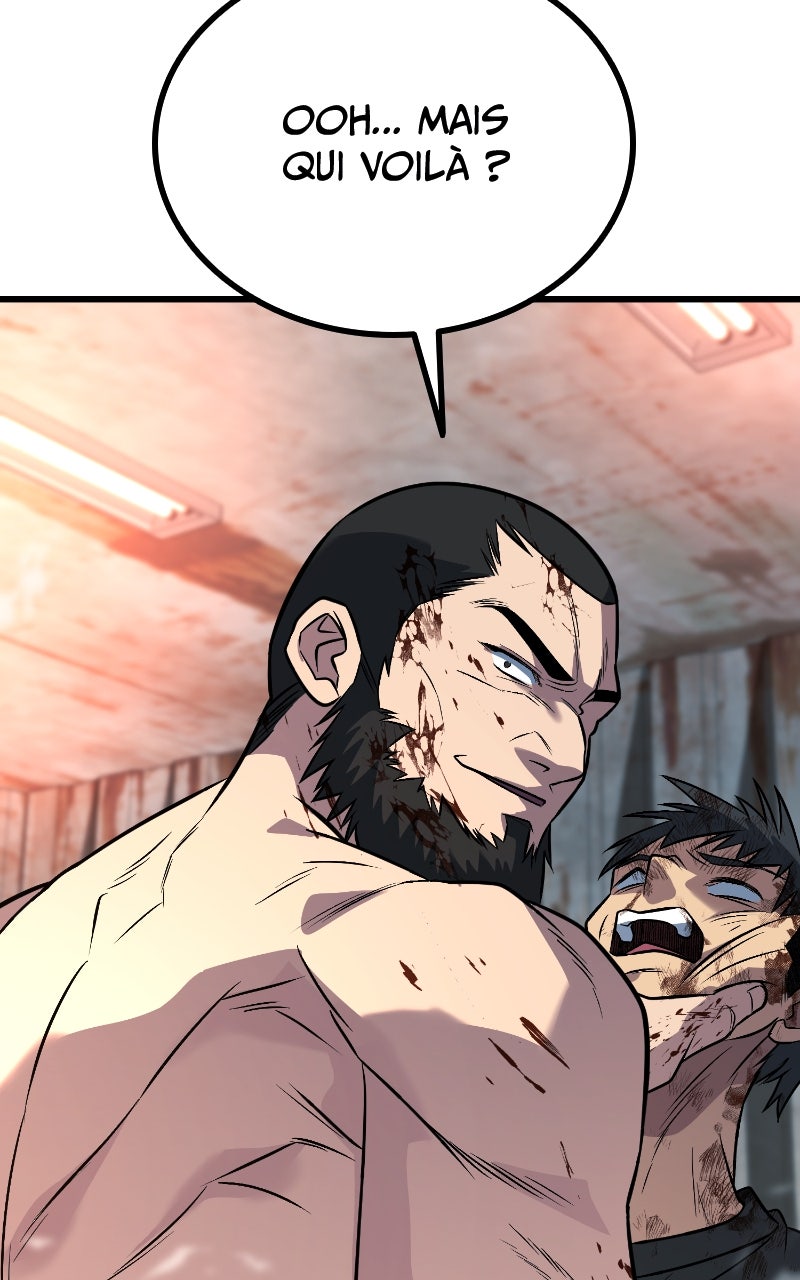 Read King of the Arena FR Manga Online