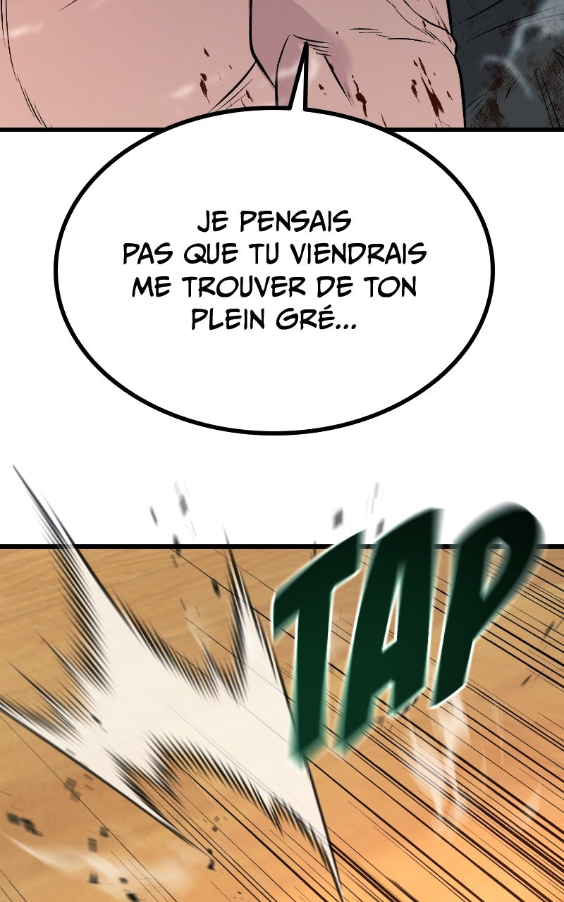 Read King of the Arena FR Manga Online