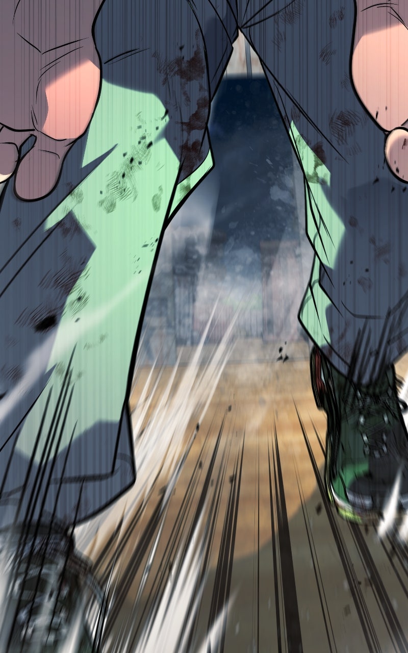 Read King of the Arena FR Manga Online