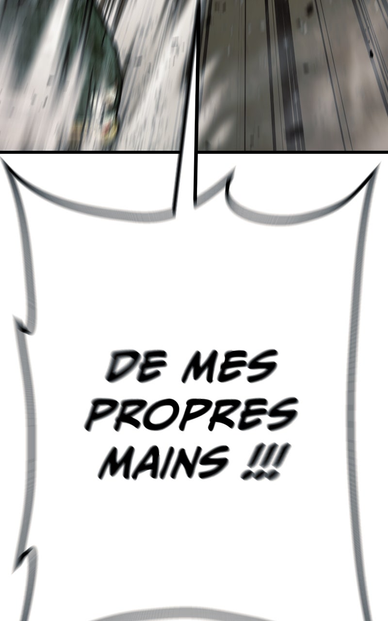 Read King of the Arena FR Manga Online