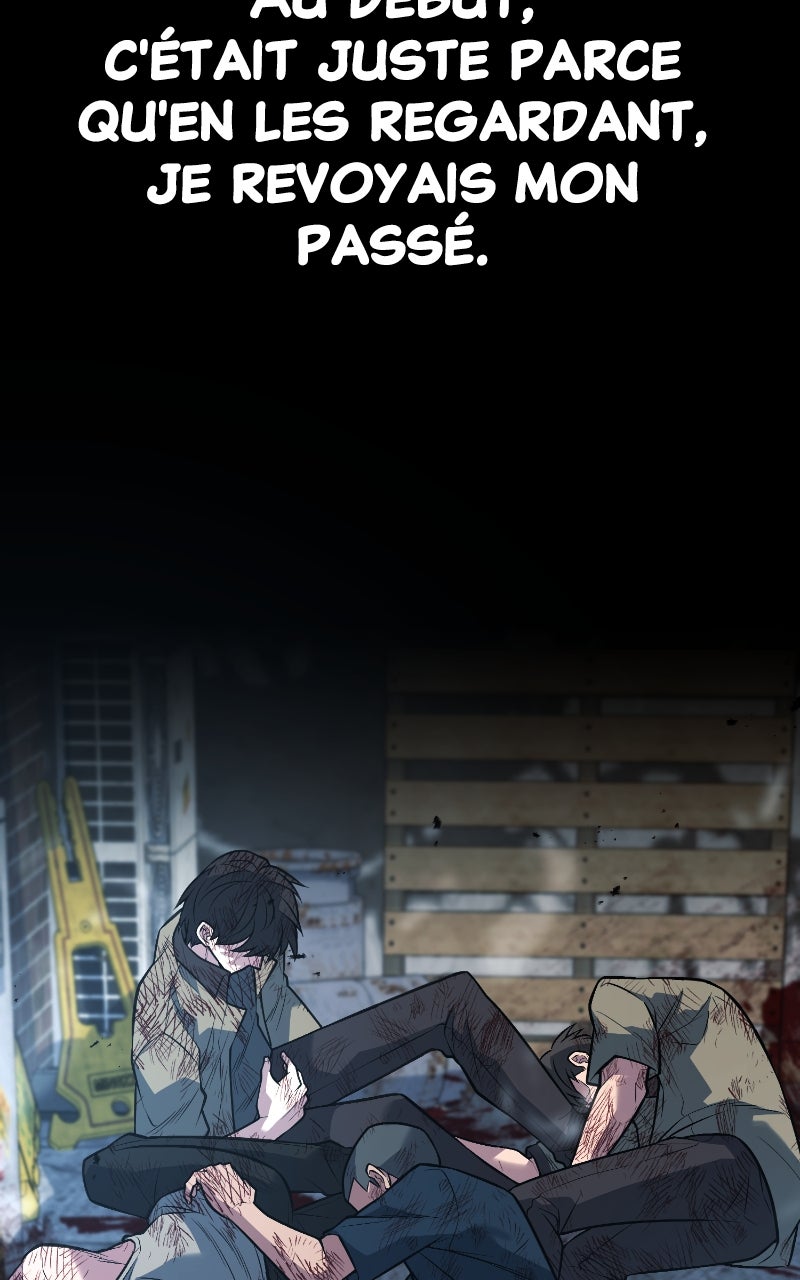 Read King of the Arena FR Manga Online