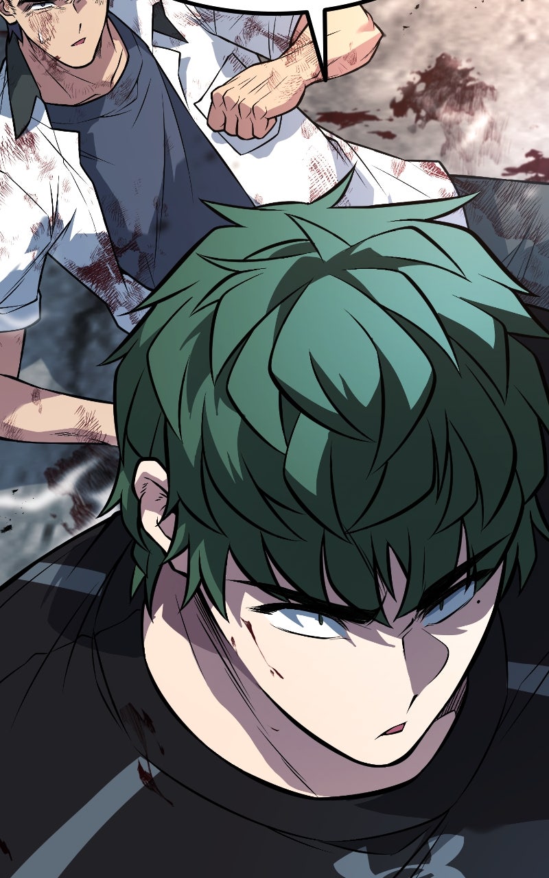 Read King of the Arena FR Manga Online